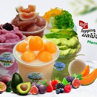 ไร่ชรินทร์พรรณ เซ็นทรัลเชียงใหม่