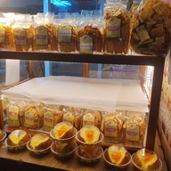 บรรยากาศ ปังพอนด์ ดอนหวาย -