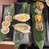 GYU EN SIAM YAKINIKU A Nyar Tar Restaurant