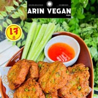 ARIN VEGAN อาหารเจ วีแกน อฤณ วีแกนพัทลุง