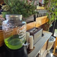 Voodoo Cafe (วูดู คาเฟ่ ฮาลาล) มิตรไมตรี 6 หนองจอก กทม.