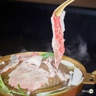 เมนูของร้าน Thong Grill Hide & Yakiniku -