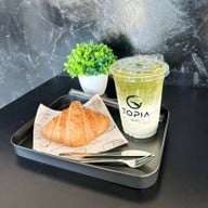 TOPIA CAFE โธเปีย คาเฟ่