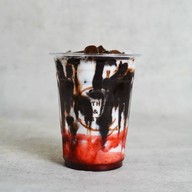 BROTHERS & SISTER CAFE -