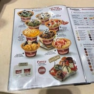 Cold Stone Creamery Ice cream Icon Siam