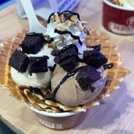 Cold Stone Creamery Ice cream Icon Siam