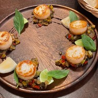 เมนูของร้าน ANDRE bangrak