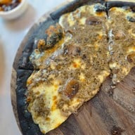 Voodoo Cafe (วูดู คาเฟ่ ฮาลาล) มิตรไมตรี 6 หนองจอก กทม.