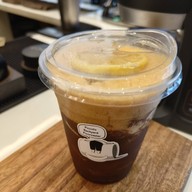 เมนูของร้าน Piccolo Backyard Picoroaster บล็อค 28