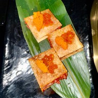 GYU EN SIAM YAKINIKU A Nyar Tar Restaurant