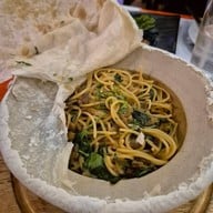 Big Mama Pizzeria (บิ๊กมามา พิซเซอเรีย) - สุขุมวิท 21 -