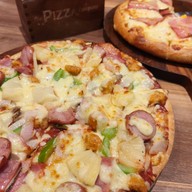 The Pizza Company โรบินสันศรีสมาน