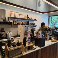 บรรยากาศ Piccolo Backyard Picoroaster บล็อค 28