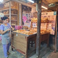 หน้าร้าน ปังพอนด์ ดอนหวาย -