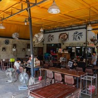 ครัวบ้านพ่อ