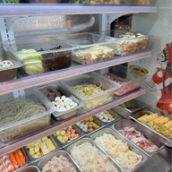 สุกี้ล่าเม่ย หม่าล่าทั่ง Diy The Promenade