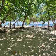 บรรยากาศ เกาะปอดะ