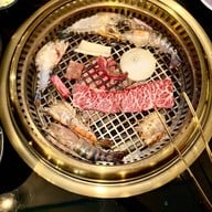 GYU EN SIAM YAKINIKU A Nyar Tar Restaurant