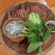 Happy Fish เอเชียทีค ริ่มน้ำ