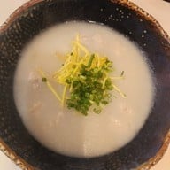 โจ๊กหว่อง X กาแฟจีโสะ X กานต์คุกกี้ 71 พรอสเพอร์ อพาร์ตเมนต์