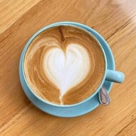 เมนูของร้าน The Coffee Club Singha Complex