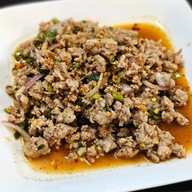 เมนูของร้าน เฮ้งเป้งซุ่ง บางแค