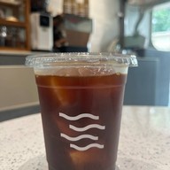 เมนูของร้าน The Palette - Coffee Ratchathewi กาแฟย่านราชเทวี Ratchathewi