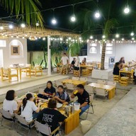 CoCo Mookrata & Bar