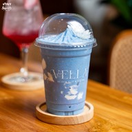 เมนูของร้าน Vella beach bar and bistro  -