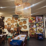 นัวคัก วิภาวดี16 นัวคัก วิภาวดี 16