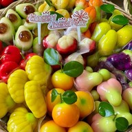 ลูกชุบมั้ยคะ