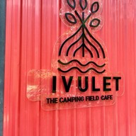 ริฟวิวเลท Rivulet Cafe