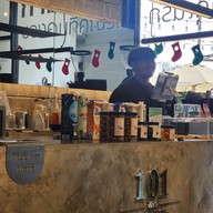 101 & Co. Specialty Coffee Station SPlace SPlace