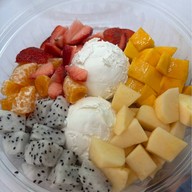 ชาเคียว