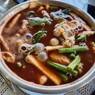 ม. ม้าซีฟู้ด