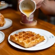 เมนูของร้าน Vella beach bar and bistro  -