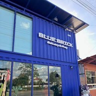 Blue Brick Cafe -
