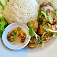 ริฟวิวเลท Rivulet Cafe