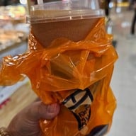 เมนูของร้าน ฉันจะกินชาเย็นทุกวัน Chula Soi 12 (สำนักงานใหญ่)