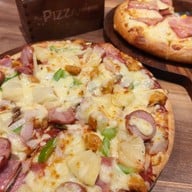 The Pizza Company โรบินสันศรีสมาน