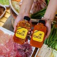 CoCo Mookrata & Bar
