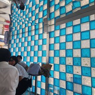 ชานมเกลือ Salty tea ม.เกษตรศาสตร์