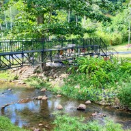 ริฟวิวเลท Rivulet Cafe