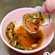 เมนูของร้าน สมศักดิ์ปูอบ เพชรเกษม