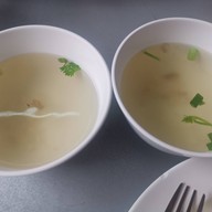 เมนูของร้าน เฮง เฮง ข้าวมันไก่ตอน-ไก่ทอด ประชาราษฎร์บำเพ็ญ24