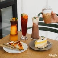 วิมานคาเฟ่ Wiman cafe 1
