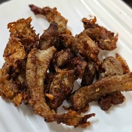 เมนูของร้าน เฮ้งเป้งซุ่ง บางแค