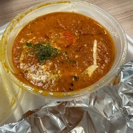 Red Chilli Indian Food พระโขนง