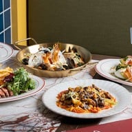 THE HOUSE BRASSERIE