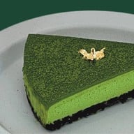 Charista Home - Specialty Matcha (ชาเขียวมัทฉะ) Nakhon Pathom